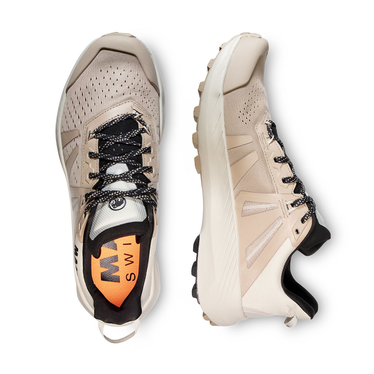 Mammut Saentis TR Low GoreTex vandresko, dame