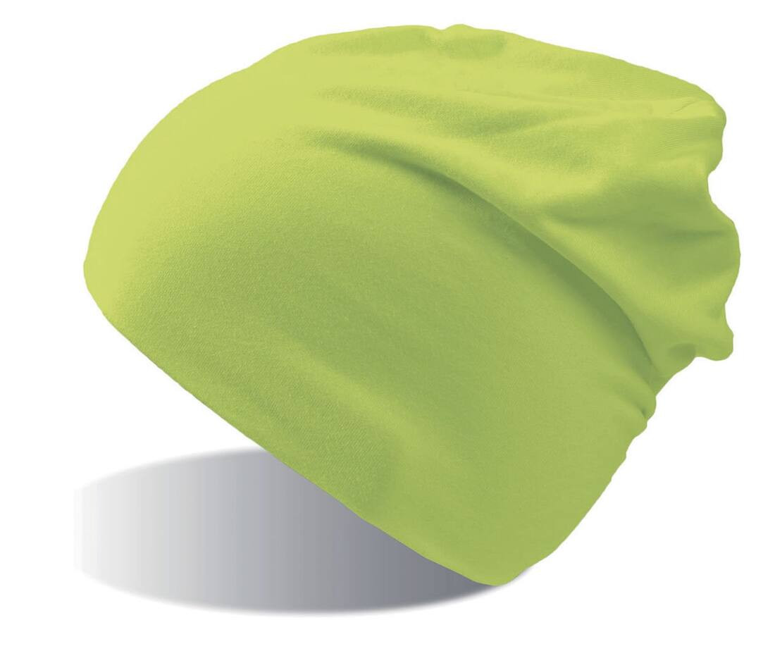 Atlantis AT108 - Beanie Long Style Urbain et Confortable