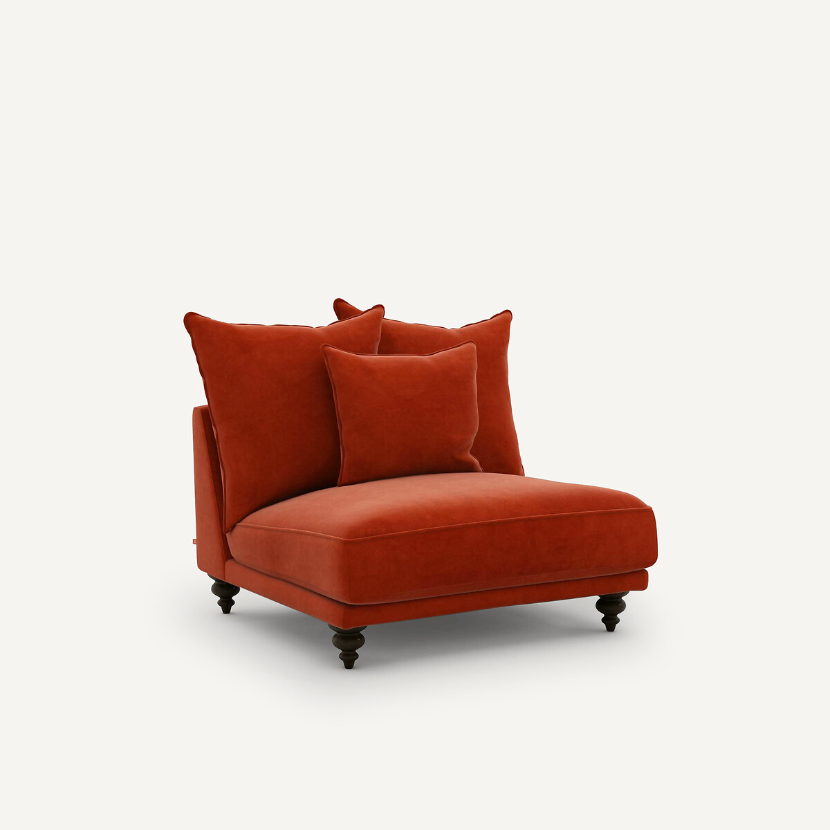 AM.PM<br>Banco em Fluweel, Lazare