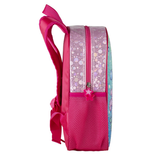 Mochila infantil Pulpit Save The Ocean