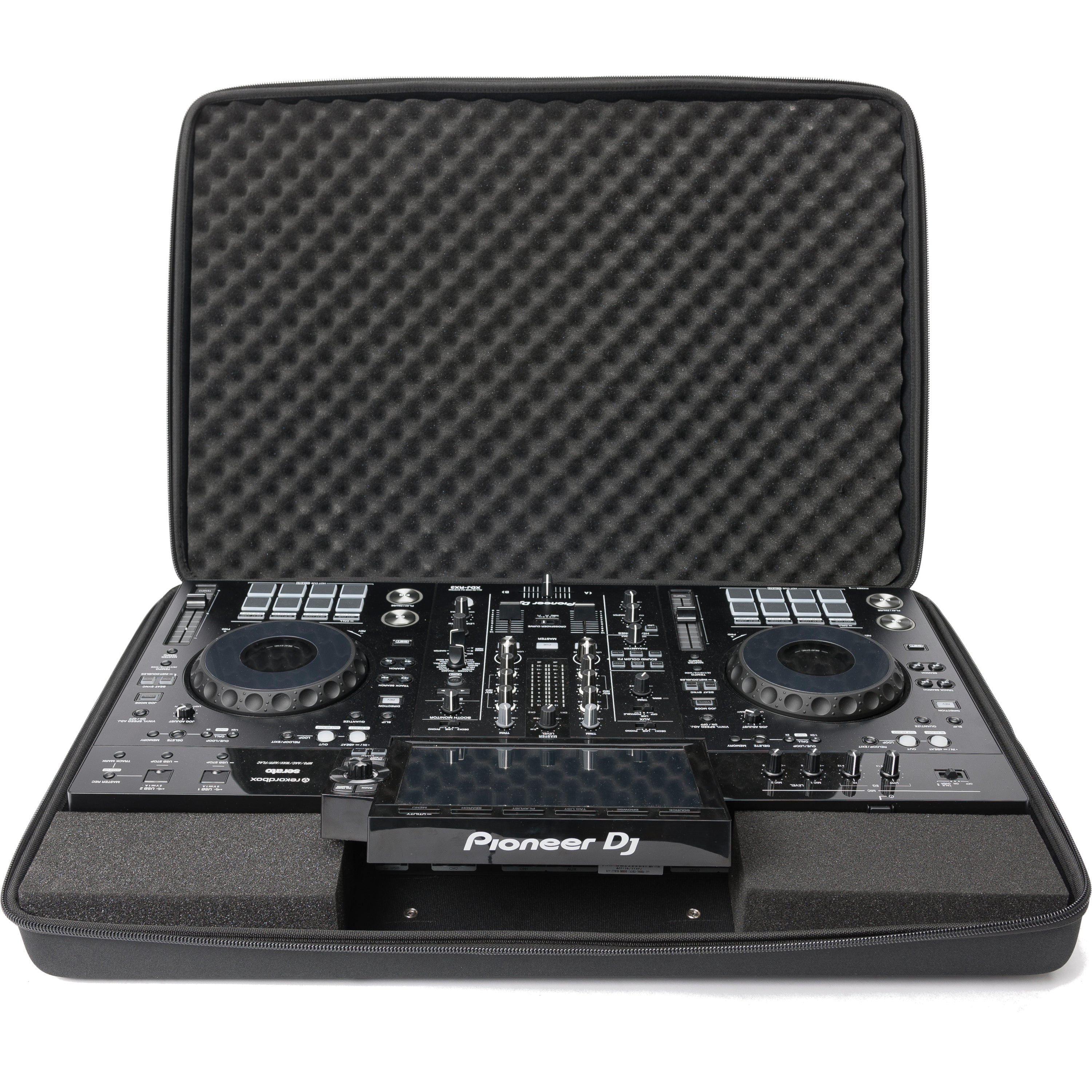 Magma CTRL CASE XDJ-RX3/RX2