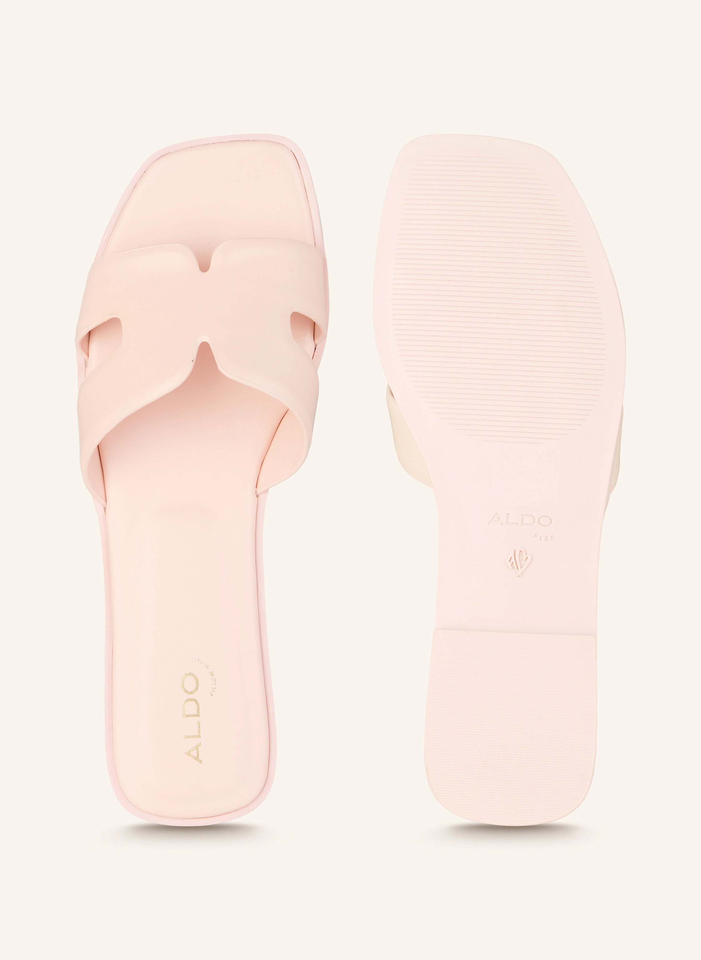 ALDO Pantoletten ITSANDAL