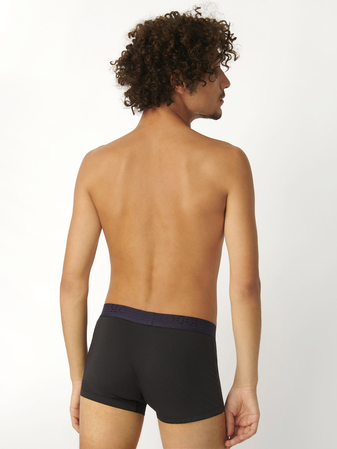 Lot de 2 shorties EVER Cool Hipster