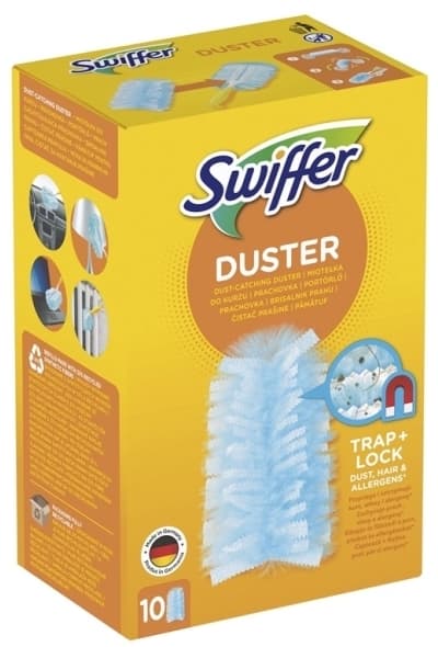 Swiffer SWIFFER DUSTER refills for duster 10 stk.