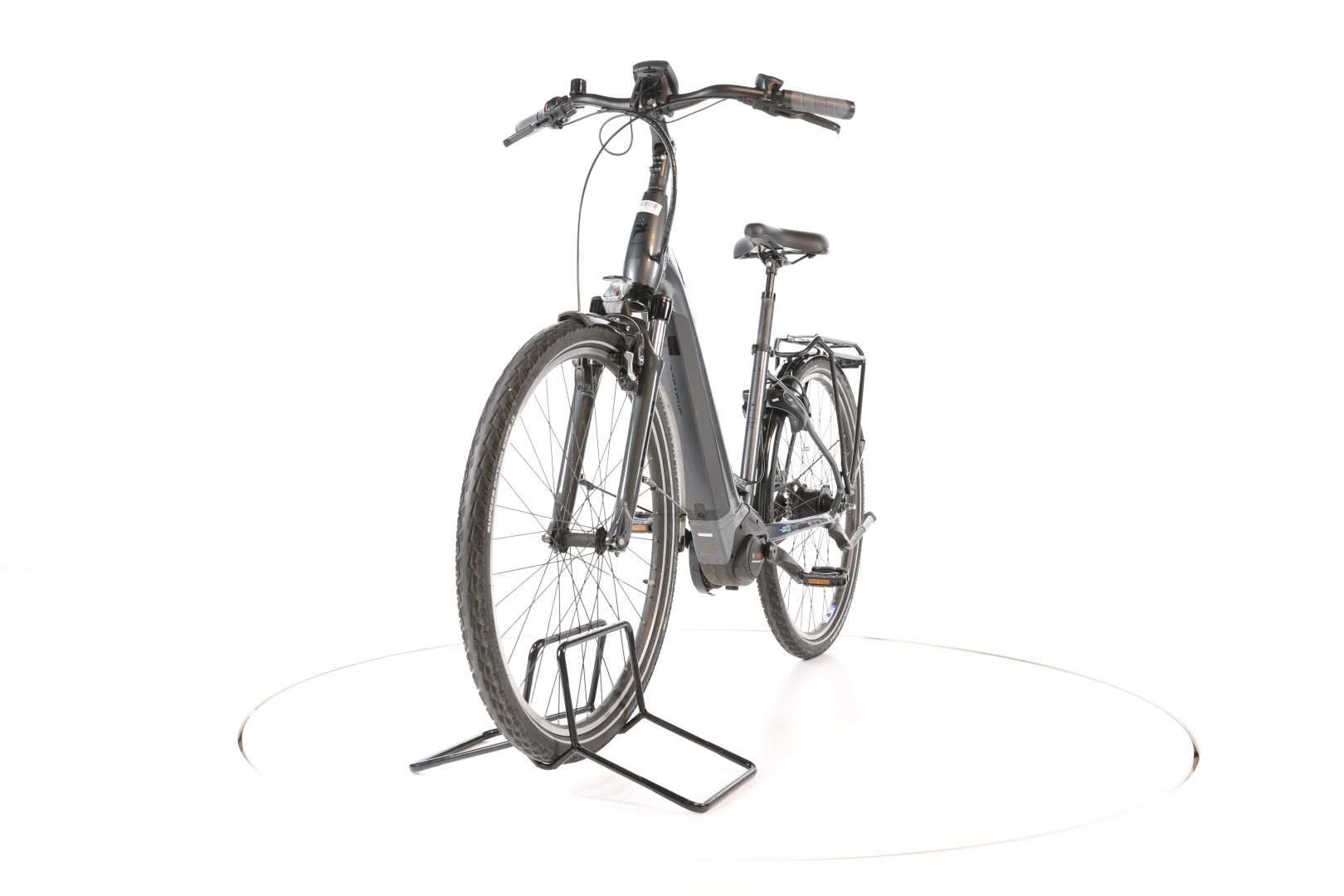 Pegasus Premio EVO 5F (2021) | Low Entry