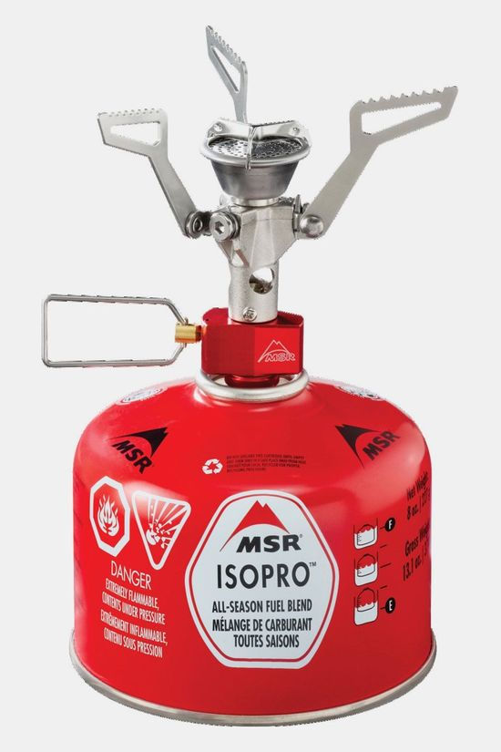 MSR MSR Pocket Rocket 2 Brander
