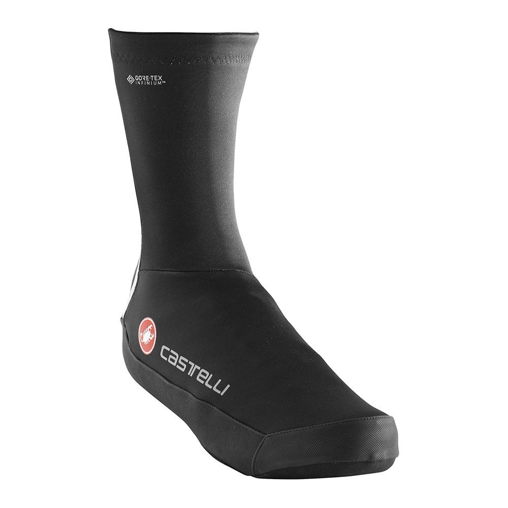 Castelli INTENSO UL - Couvre-chaussures light black