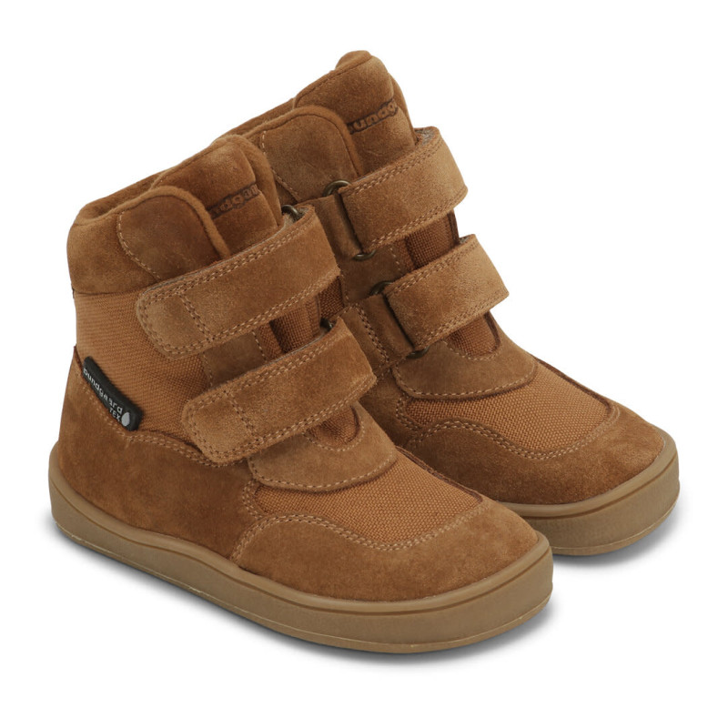 Bundgaard Bundgaard Bobbie TEX Camel