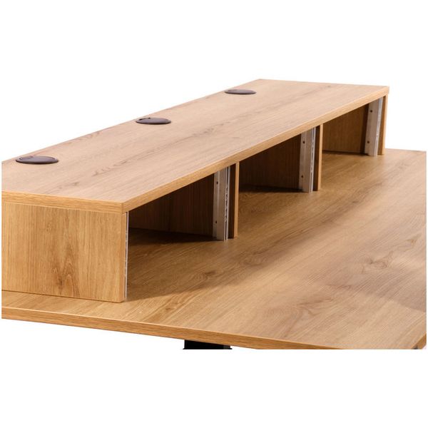 Thon Studio Extension Desk 3U OAK