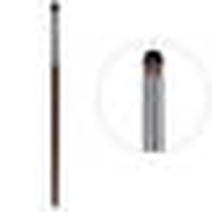 Make Up Forever Pensel #216 - Medium Precision Eye Blender