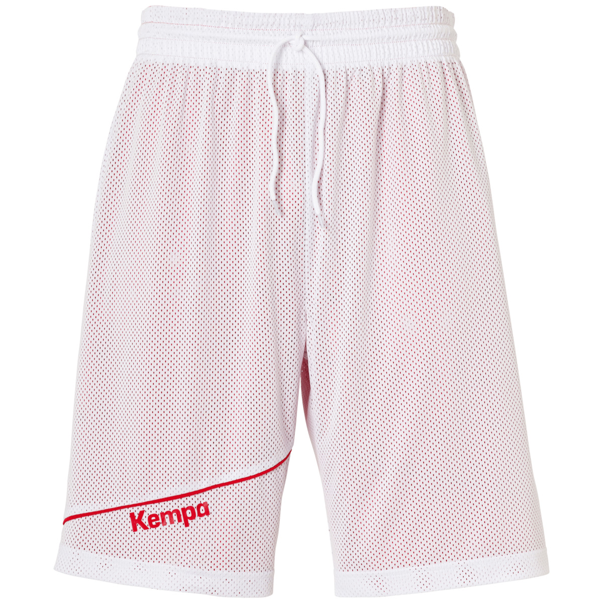 REVERSIBLE SHORTS