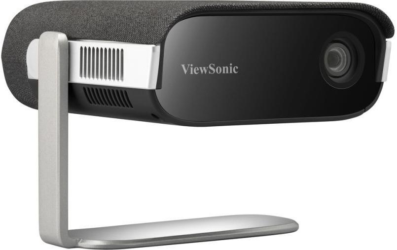 Projektor M1XE<br>Tragbarer Smart LED-Projektor mit Harman Kardon Lautsprechern
