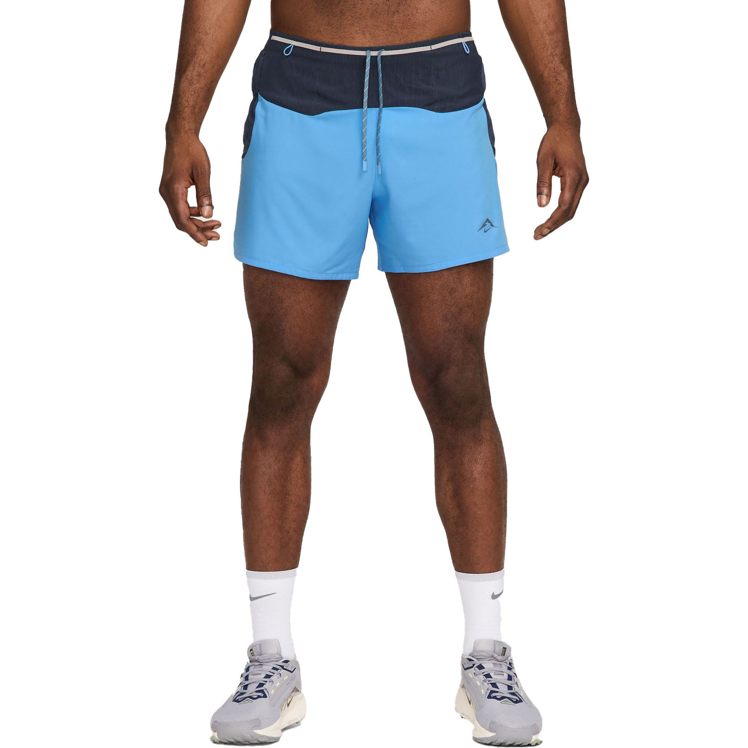 Nike Dri-FIT Adv Second Sunrise 5'' Short Heren