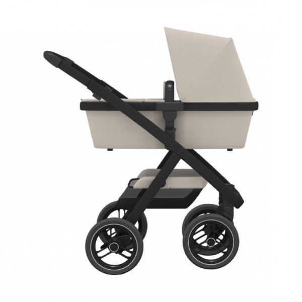 Dubatti Two Kinderwagen 2-in-1 Mix & Match