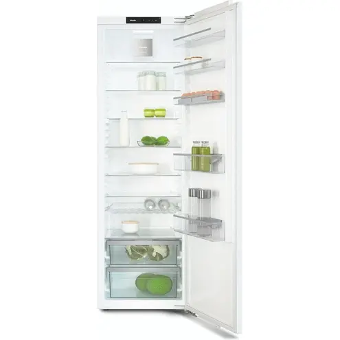 Réfrigérateur 1 porte Miele K 7737 D - ENCASTRABLE 177 CM