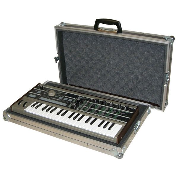 Thon Keyboard-Koffer für Korg Microkorg
