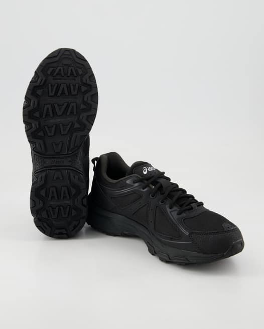 Asics GEL-Venture 6 Sportschuhe in Schwarz