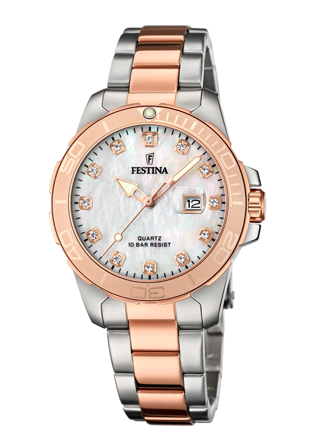Festina Damenuhr F20505/1