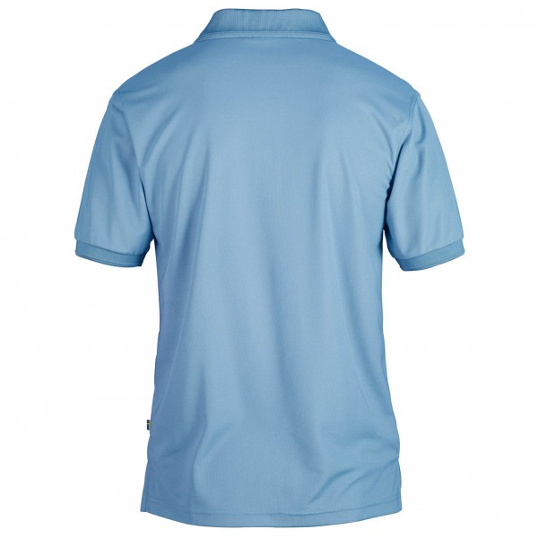 Fjällräven - Crowley Piqué Shirt - Polo