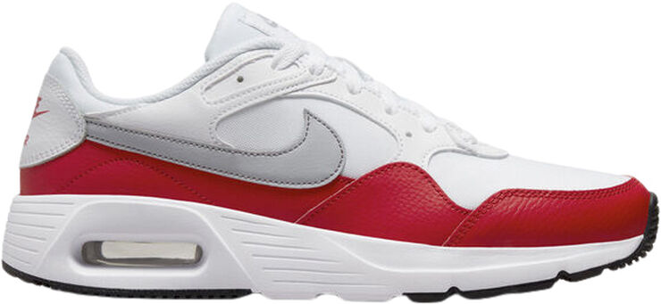 Nike Air Max SC sneakers Hvid