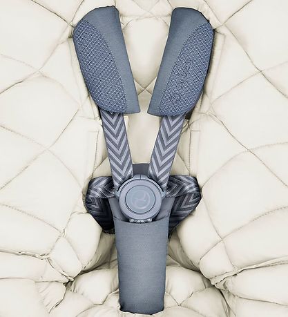Cybex Fußsack - Snøgga 2 - Muschelbeige/Light Beige