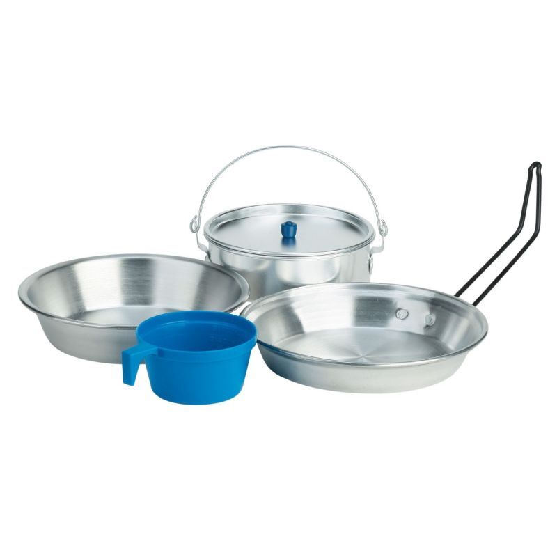 Popote Mono - Set de cuisson