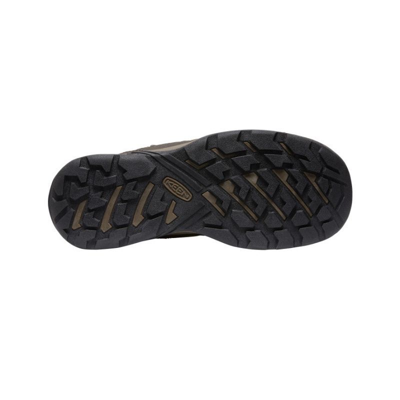 Circadia Mid WP - Chaussures randonnée homme