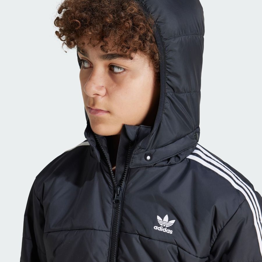 Adidas Original Veste Adicolor Enfants