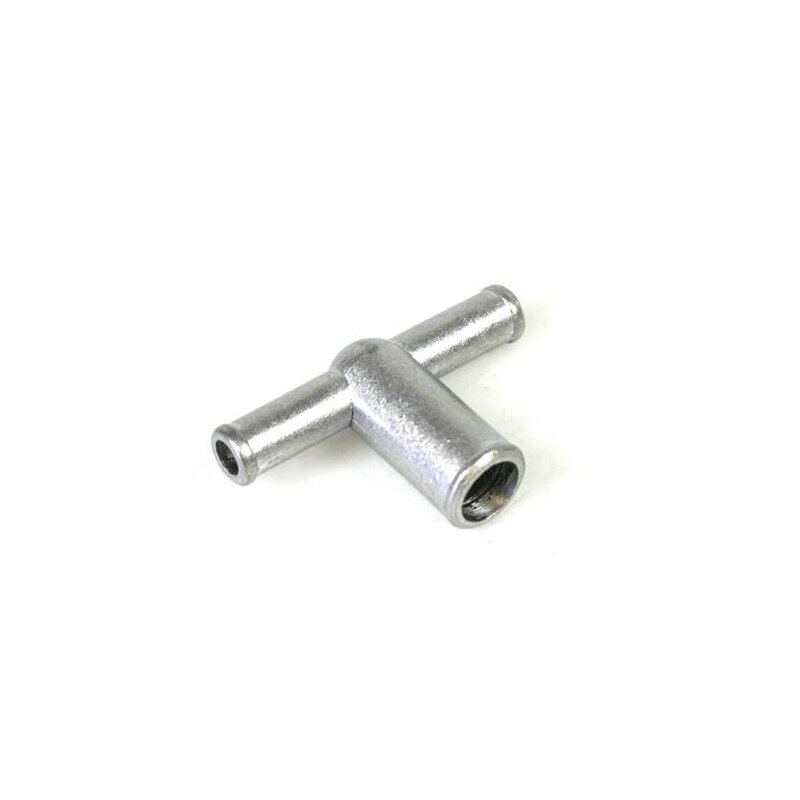 T-Stück (Aluminium) 10 x 16 x 10 (mm)