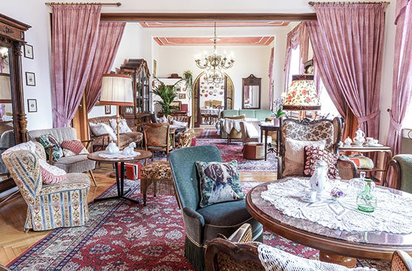 Urlaub Lasthaus Köln