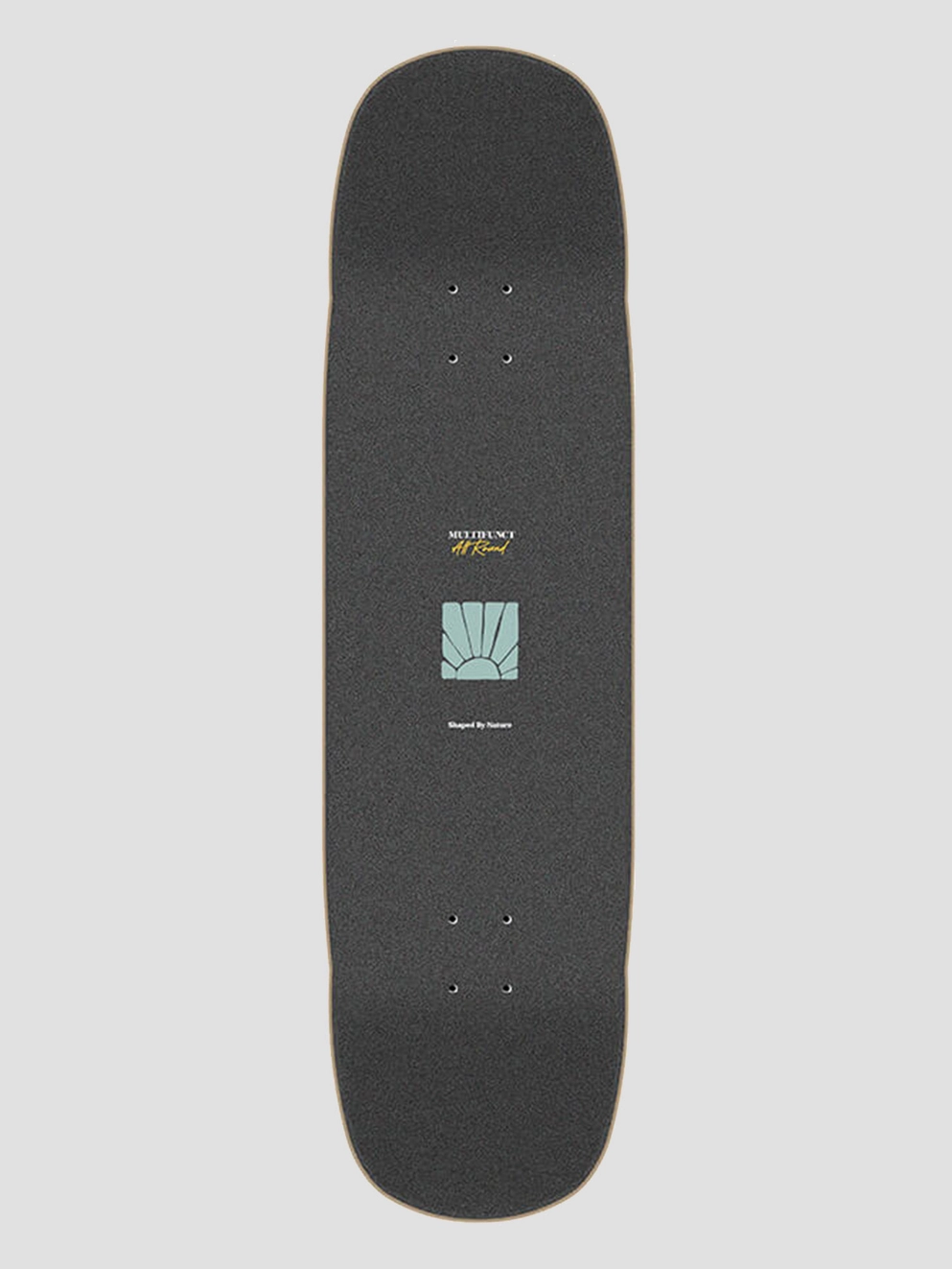 Long Island Longboards Multifunct 36