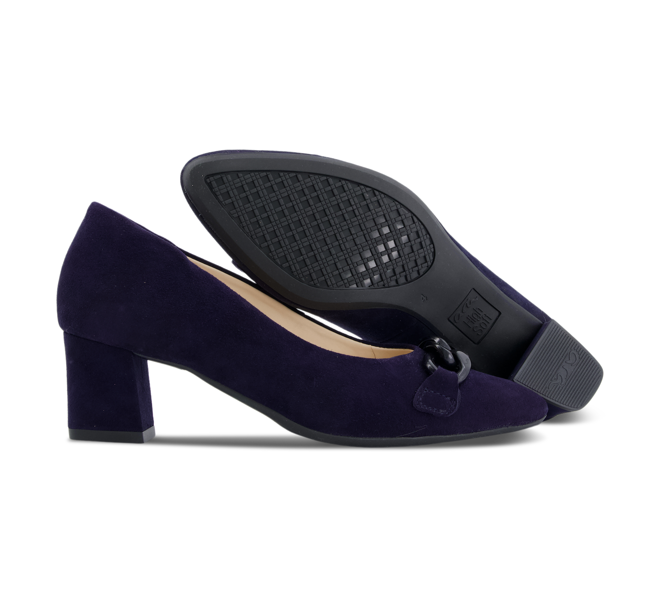Ara London - Klassische Pumps