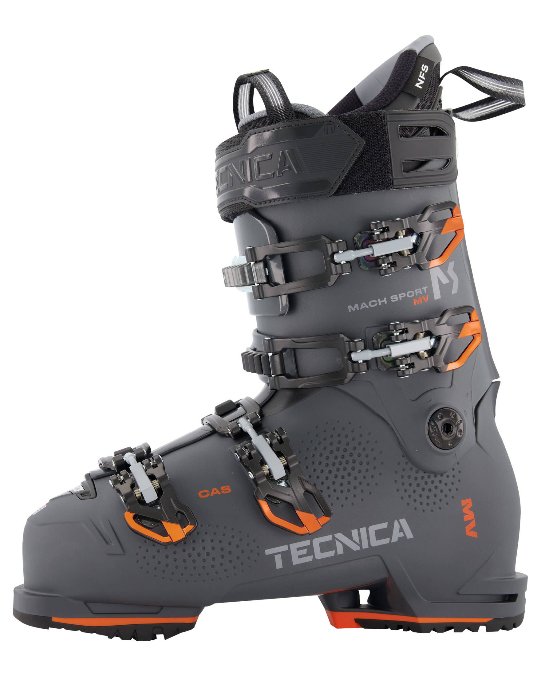 Tecnica| Herren Skischuhe MACH SPORT MV 110 X GW