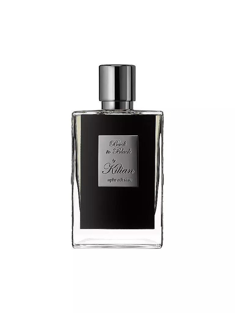 KILIAN PARIS Back to Back Eau de Parfum Refillable Spray 50ml keine Farbe