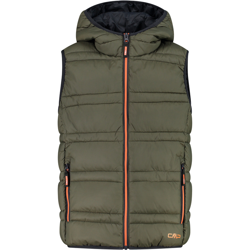 CMP Kinder Hoodie Weste