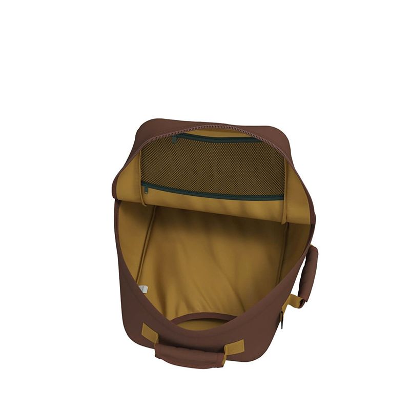Sac à dos cabine Classic 28 Litres Belgian Chocolate