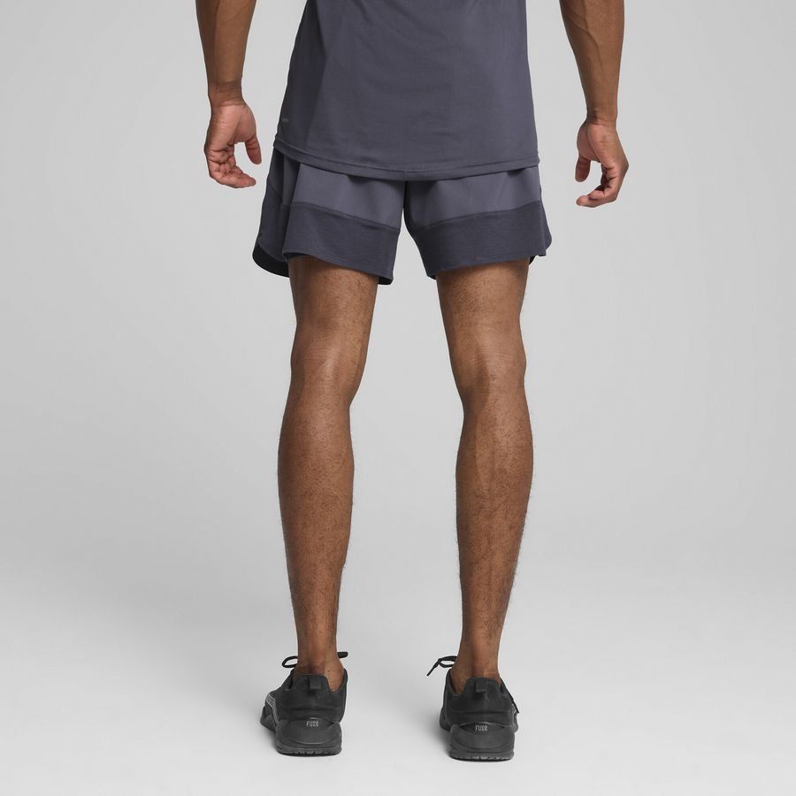 Puma TRAINING TECH 2-in-1-Shorts