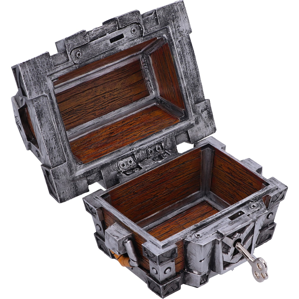 Nemesis Now World of Warcraft boks (Treasure chest)