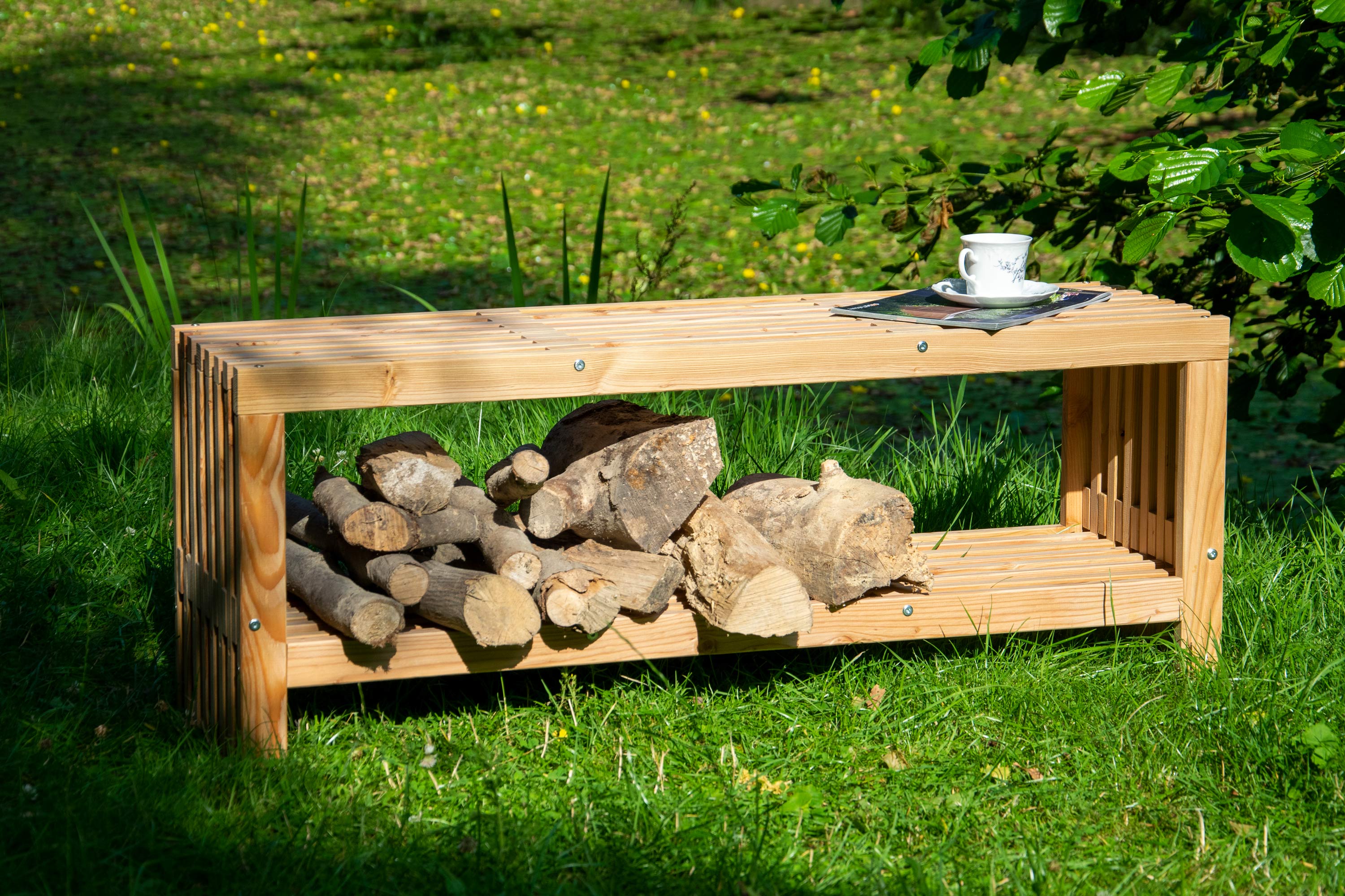 dobar Gartenbank 
