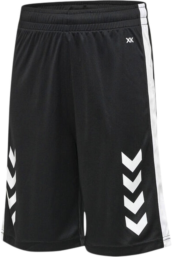 Hummel Core XK Basket træningsshorts Sort