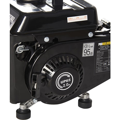 Probuilder generator 650 W