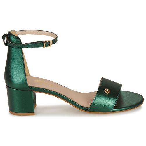 Betty London - INNAMATA - Vert