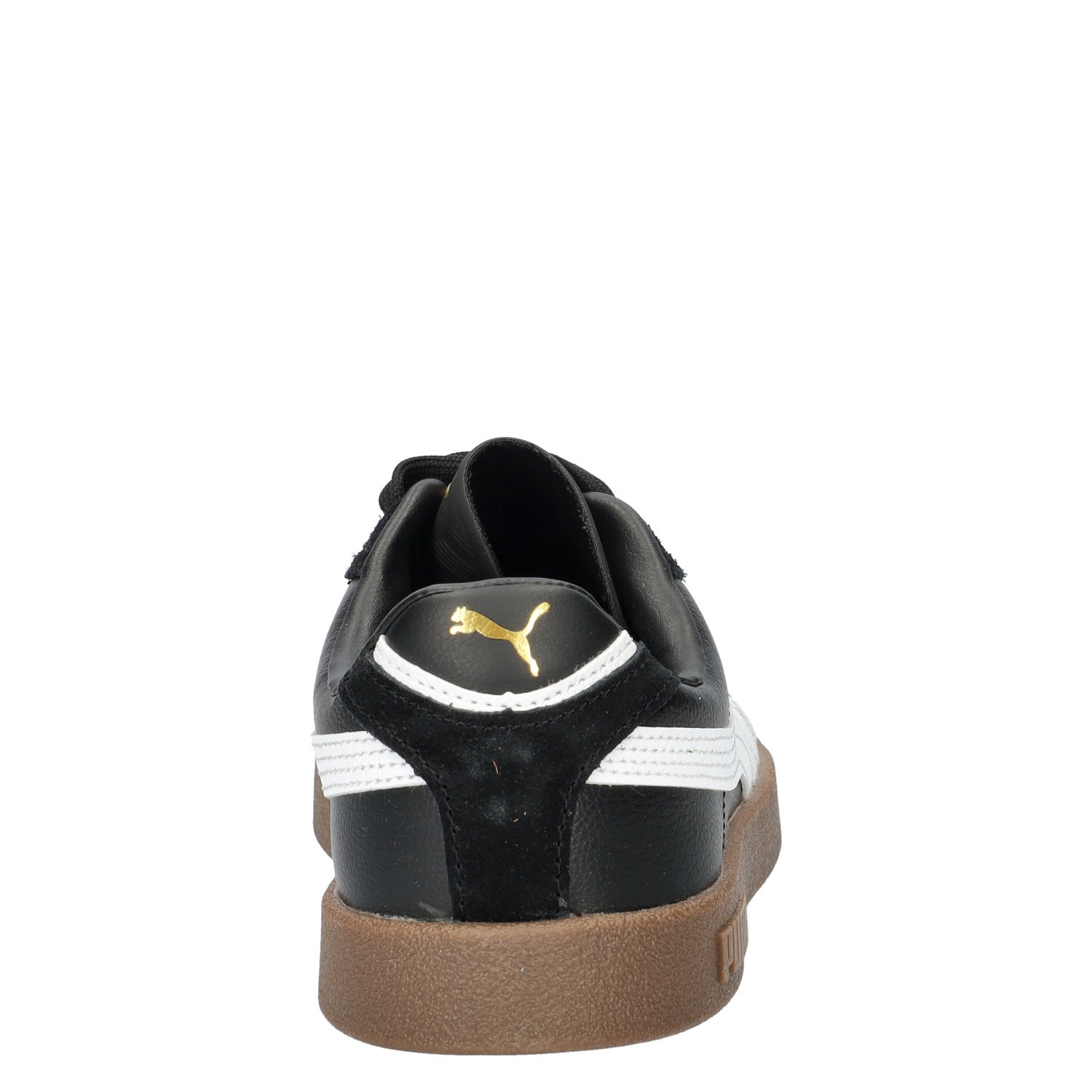 Club heren sneaker Puma Zwart