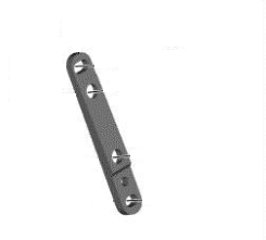 Shimano forbremse adapter direct 140/160mm