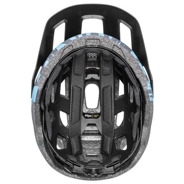 Uvex - Kid's React MIPS - Casque de cyclisme