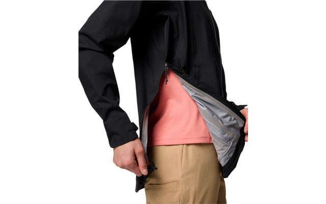Columbia Northwest Explorer Damenjacke