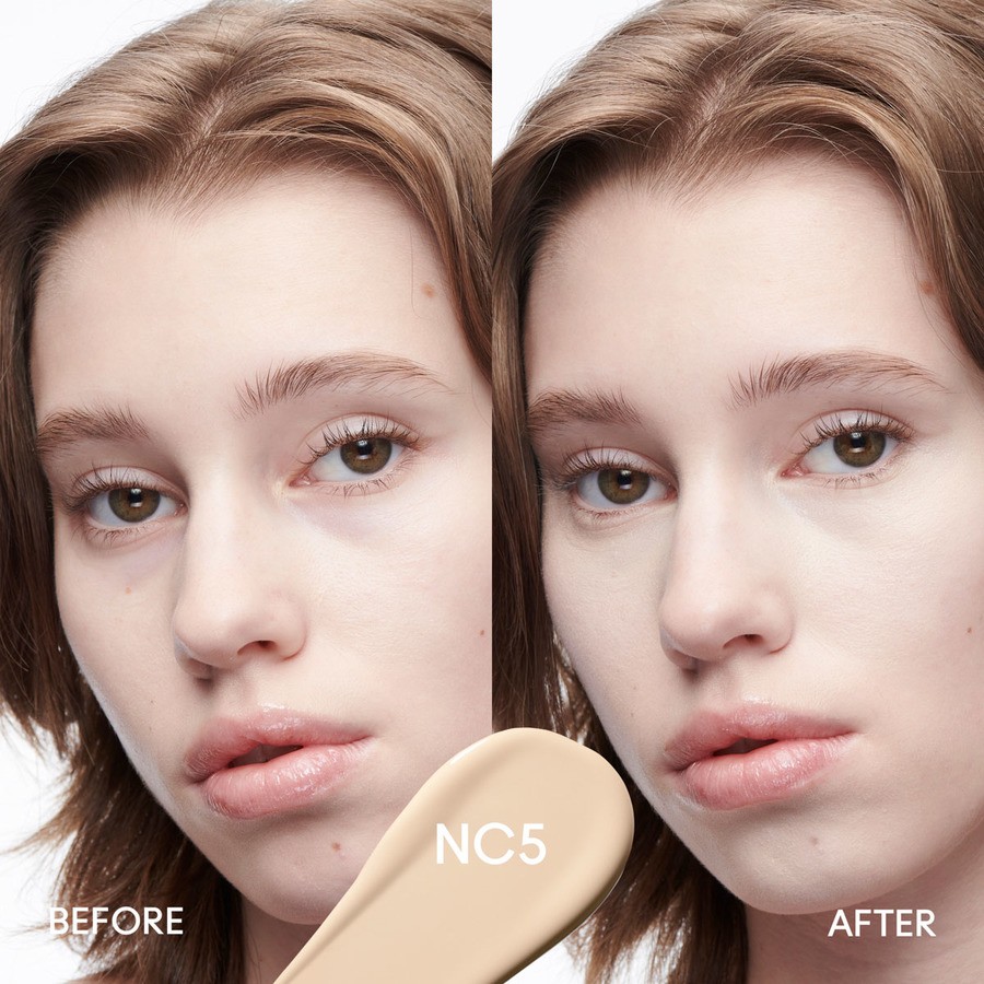 MAC Studio Radiance 24Hr Luminous Lift Concealer Nc5 11ml