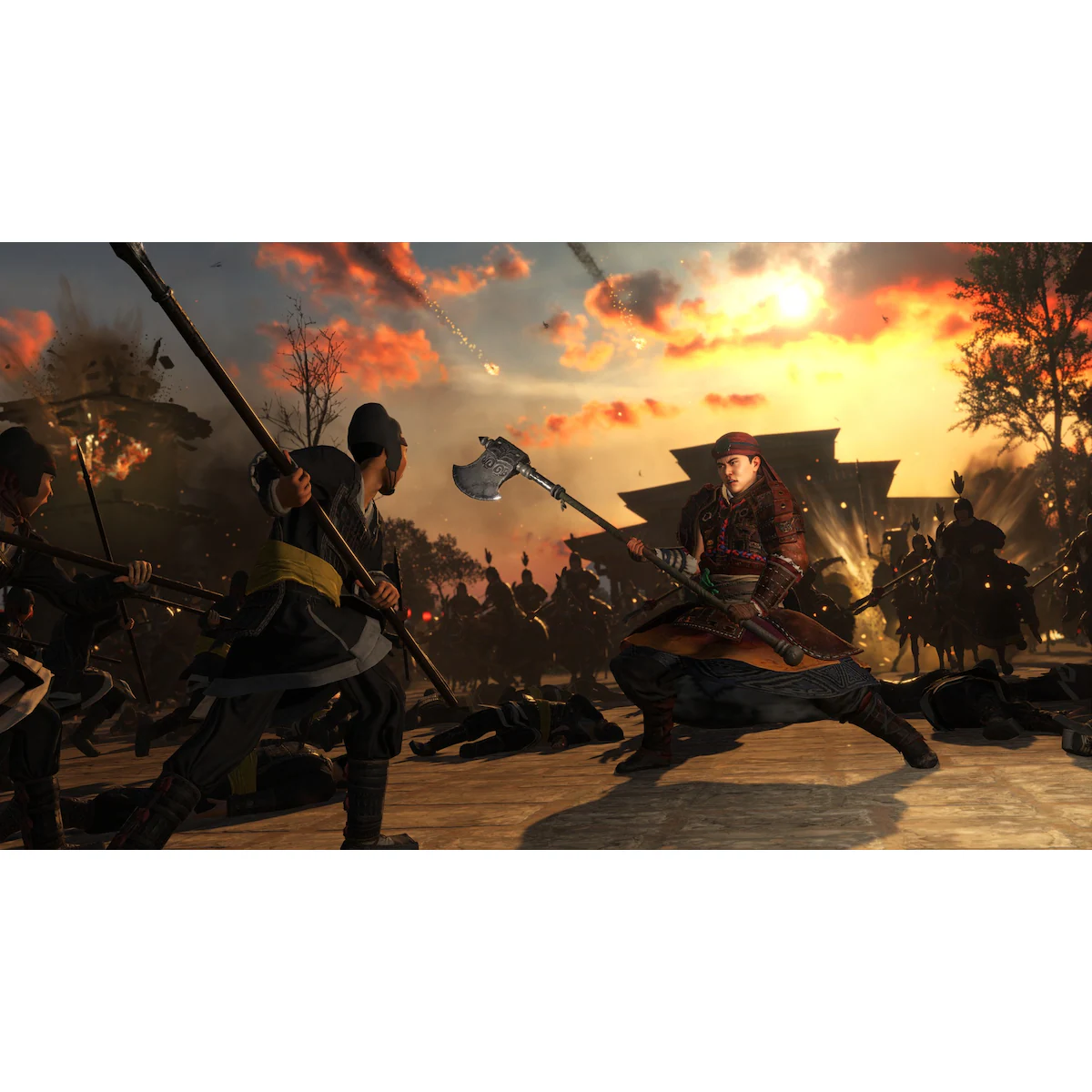Total War THREE KINGDOMS - Eight Princes - PC Windows