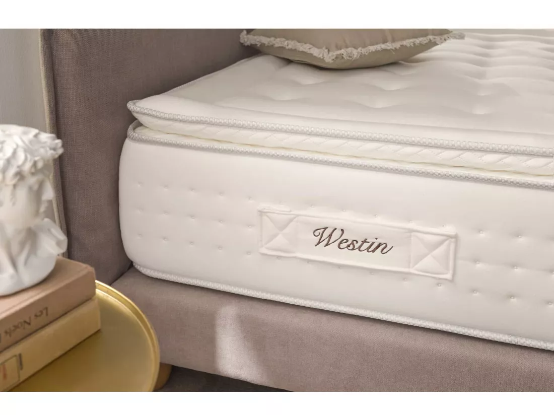 Matelas Westin Spring, 30cm - 180x200 cm