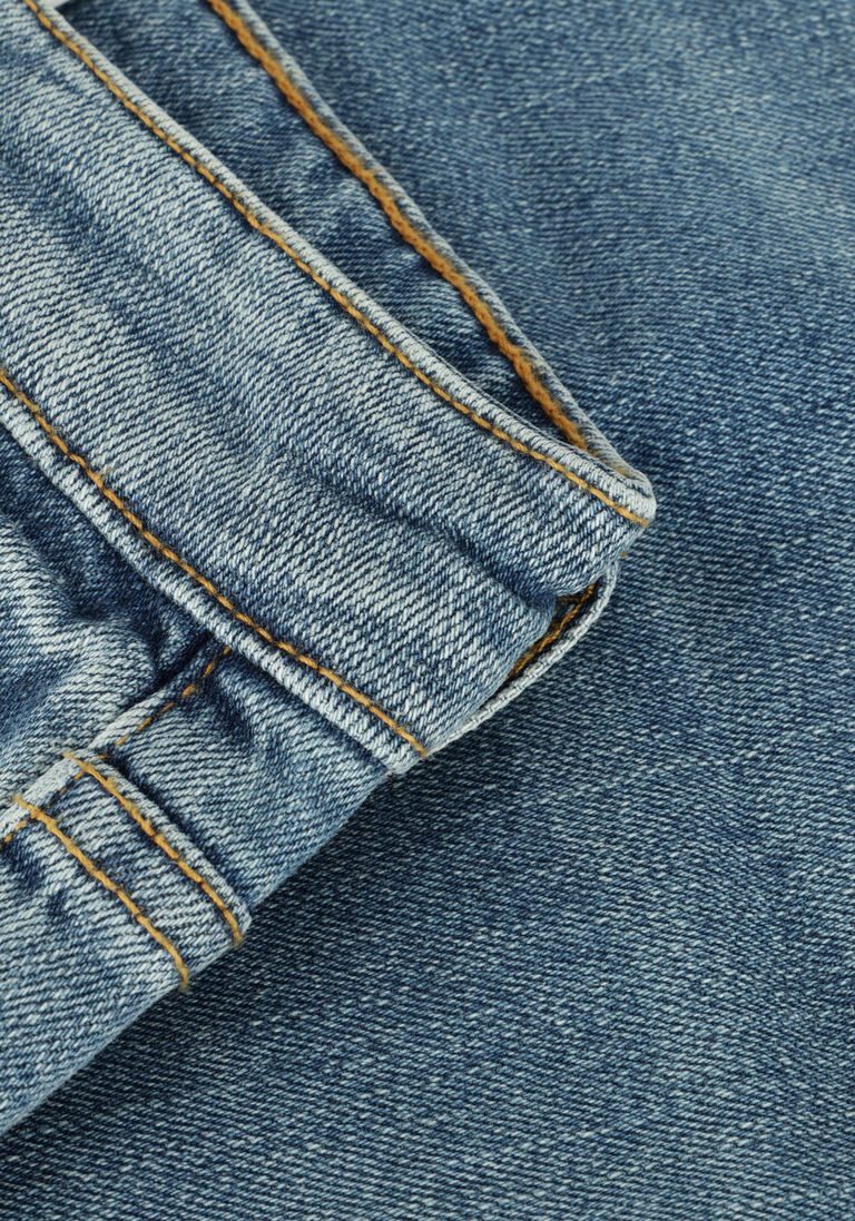IRO blauwe iro skinny jeans galloway